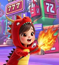 老虎機遊戲