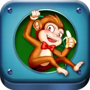 Triple Monkey