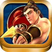 Legend Of Hou Yi