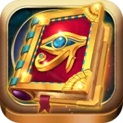Eye of Egypt